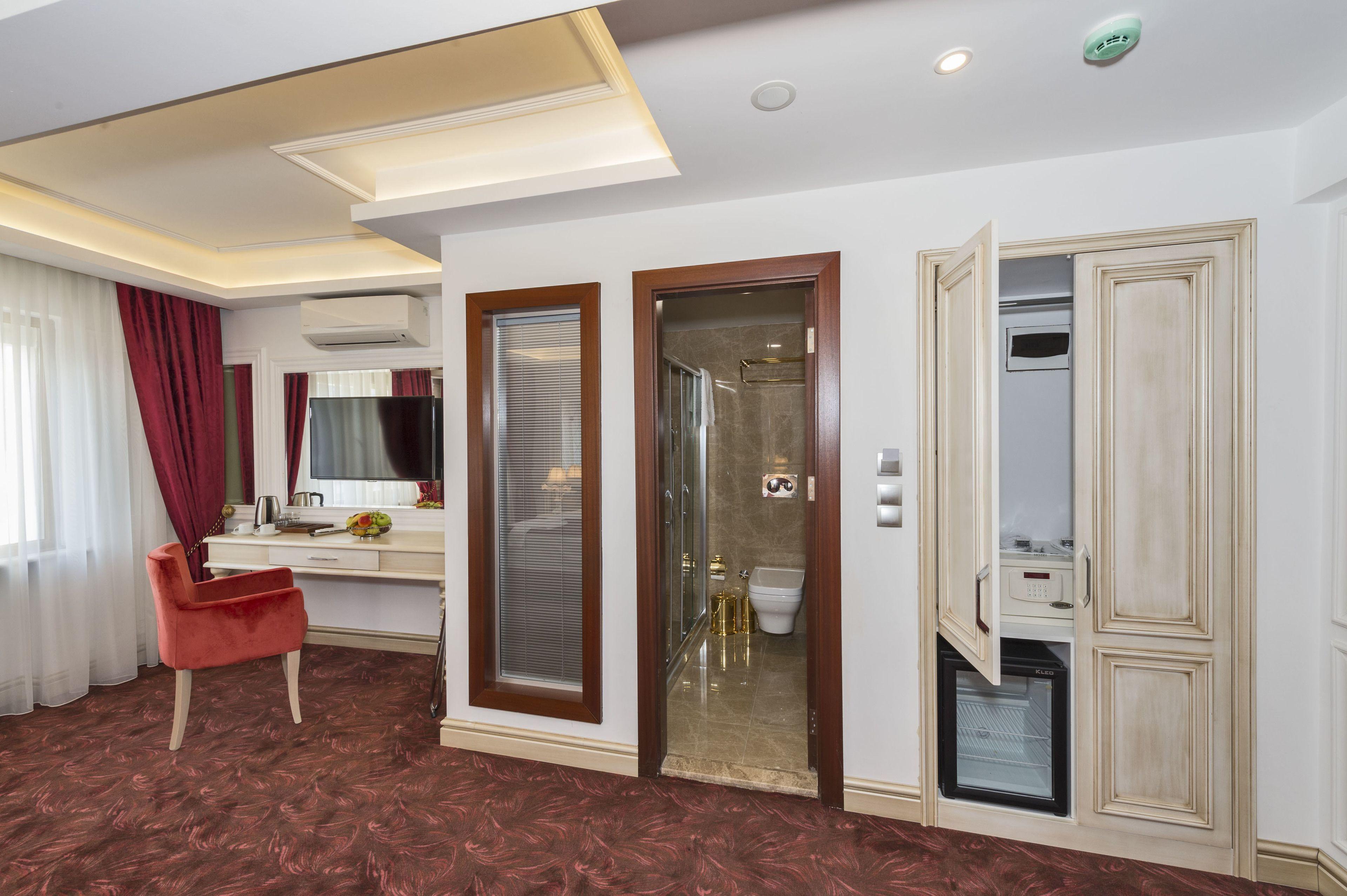 Escardin Hotel — Photos 3