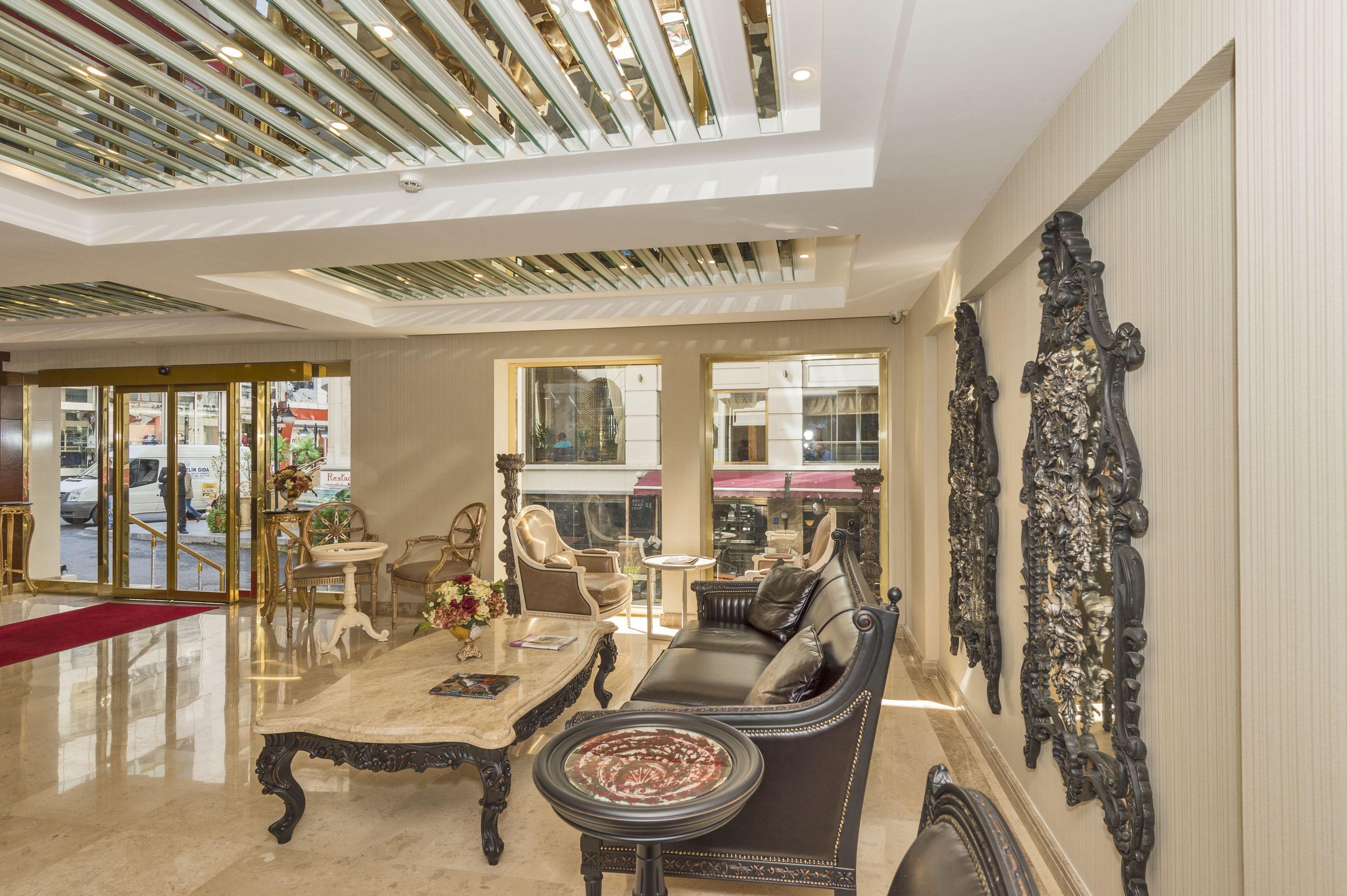 Escardin Hotel — Photos 2